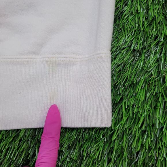 Vintage Champion FRIENDS Sweatshirt Womens Medium 20x23 USA - Picture 12 of 16